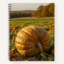 Pumpkin