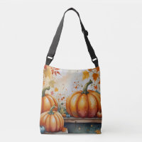 Pumpkin orange