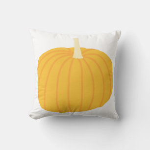 pumpkin painting art cushion