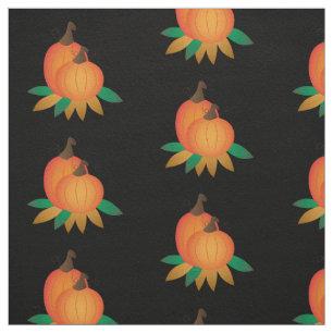 Pumpkin Patch   Autumn Fabric