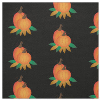 Pumpkin Patch | Autumn Fabric