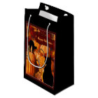 Pumpkin Patch Cats Halloween SGB