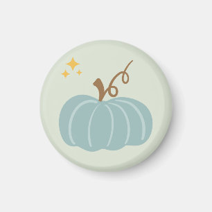 Pumpkin Patch Magnet