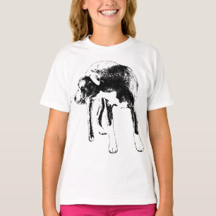 Pumpkin Patch Patrol T-Shirt