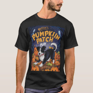Pumpkin patch play T-Shirt