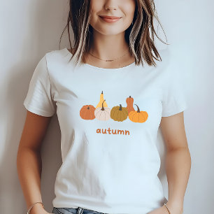 Pumpkin Patch T-Shirt
