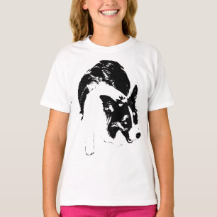 Pumpkin Patch Watcher T-Shirt