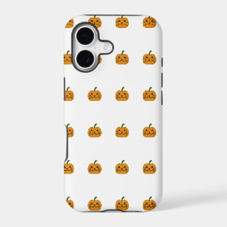 Pumpkin Phone Case