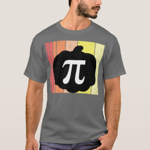 Pumpkin Pi 2 T-Shirt