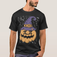 Pumpkin Pi Pie Funny Halloween Costume Math Pun