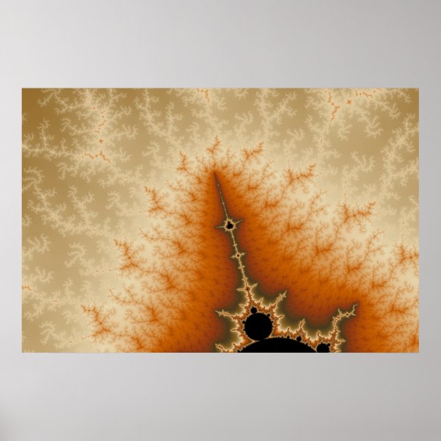 Pumpkin Pie Filling Poster (Front)