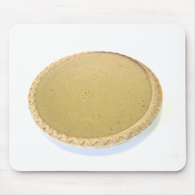 Pumpkin PIe Mouse Mat (Front)