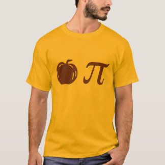 Pumpkin Pie T-Shirt