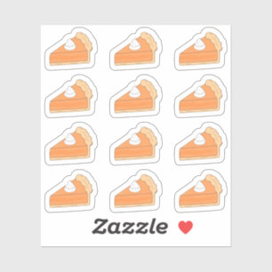 Pumpkin Pie Thanksgiving Autumn Halloween Planner