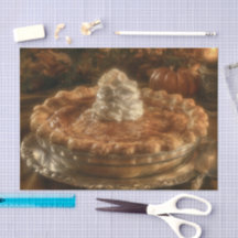 Pumpkin Pie