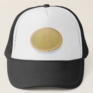 Pumpkin PIe Trucker Hat