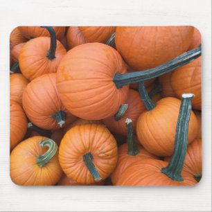 Pumpkin Pile! Mouse Mat