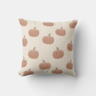 Pumpkin Pillow! Cushion