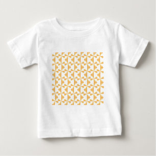 Pumpkin Pinwheels Baby T-Shirt