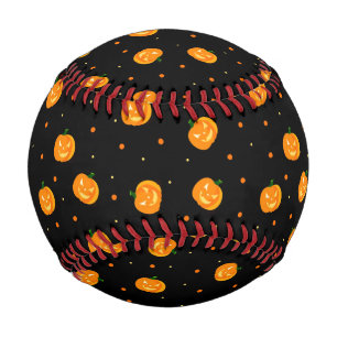 Pumpkin Rain Baseball