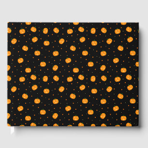 Pumpkin Rain Guestbook