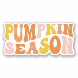 Pumpkin Season