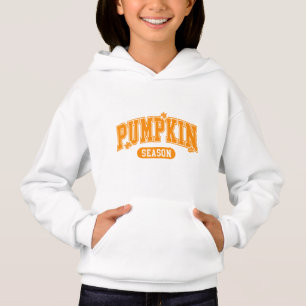 Pumpkin Season 