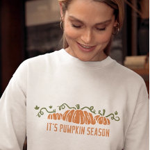 Pumpkin Season