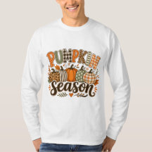 Pumpkin Season