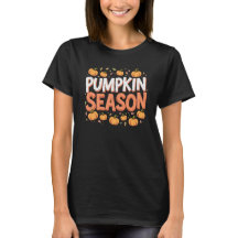 Pumpkin Season