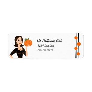 Pumpkin She