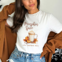 Pumpkin Spice and Everything is Nice