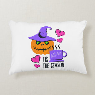 Pumpkin Spice and Everything Nice Pillow