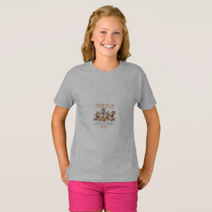 pumpkin spice baby T-Shirt