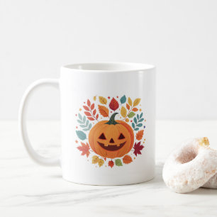 Pumpkin Spice Cups