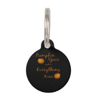 Pumpkin Spice Essential