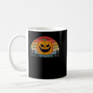 Pumpkin Spice Everything Shirt Cat Lover Cute Autu Coffee Mug