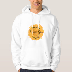 Pumpkin Spice Hoodie