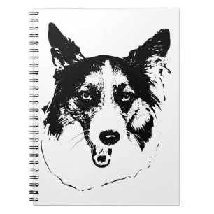 Pumpkin Spice Ideas Notebook