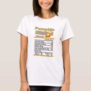 Pumpkin Spice Latte, Fall Coffee, Pumpkin Spice,Th T-Shirt