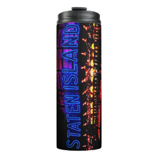 Pumpkin Spice Latte Thermal Tumbler