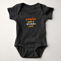 Pumpkin Spice Reproductive Rights Pro Choice