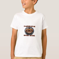 Pumpkin Spice Spooky Advice - Funny Halloween Gift