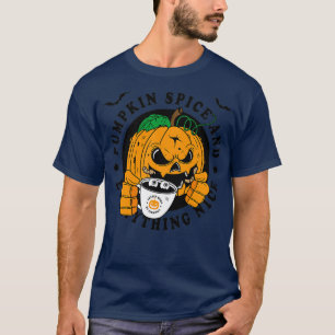 Pumpkin Spice T-Shirt