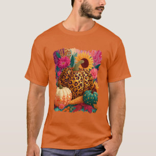 Pumpkin spice T-Shirt