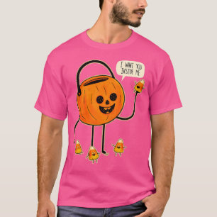 Pumpkin Spicy T-Shirt