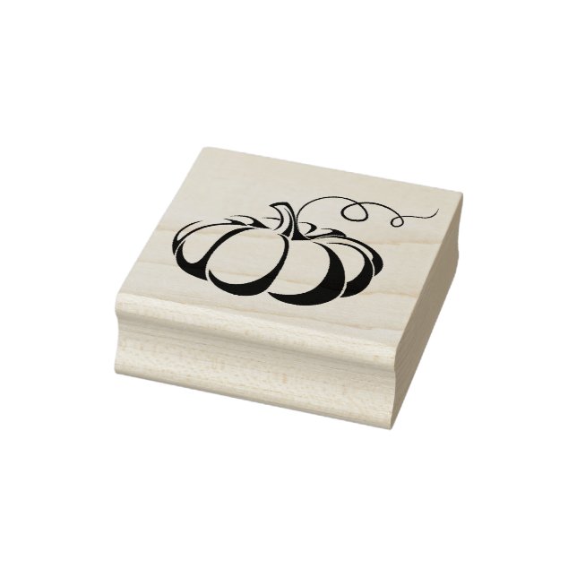 Pumpkin Stamp (Stamp)