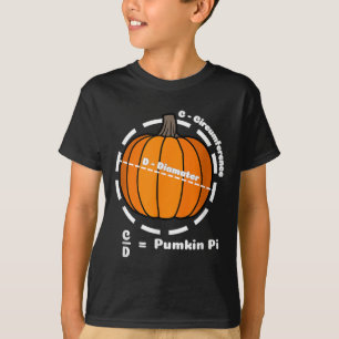 Pumpkin  T-Shirt