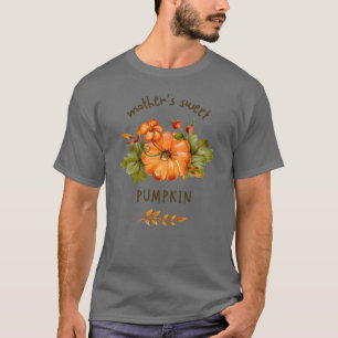 Pumpkin T-Shirt