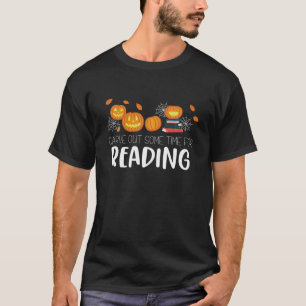 Pumpkin T Shirt